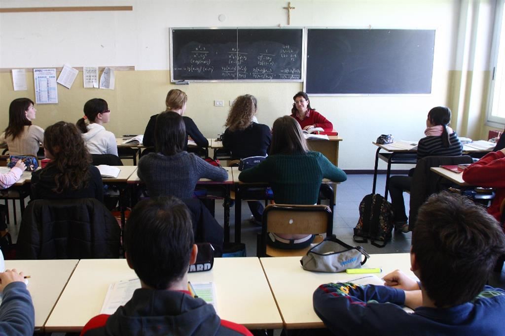 autonomia differenziata scuola calabria