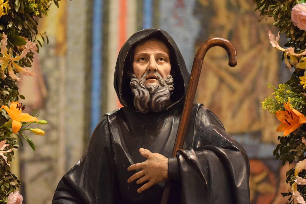 podcast san francesco di paola