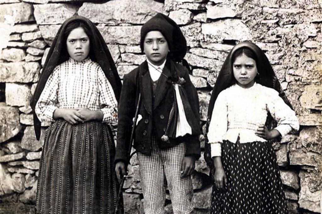 madonna fatima 13 maggio