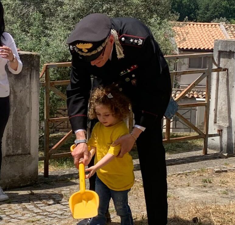 carabinieri forestali biodiversità