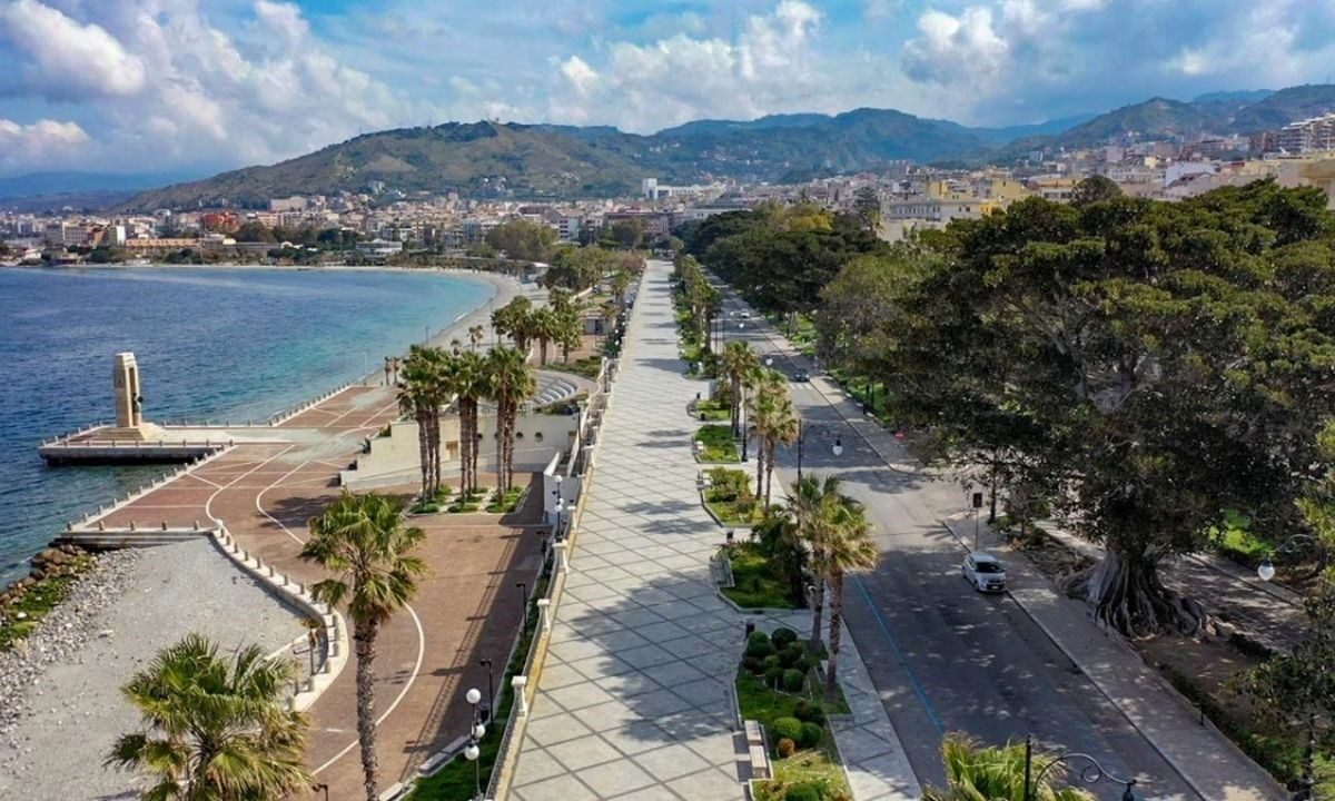 unesco reggio calabria