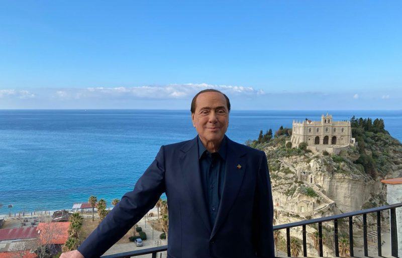 berlusconi calabria