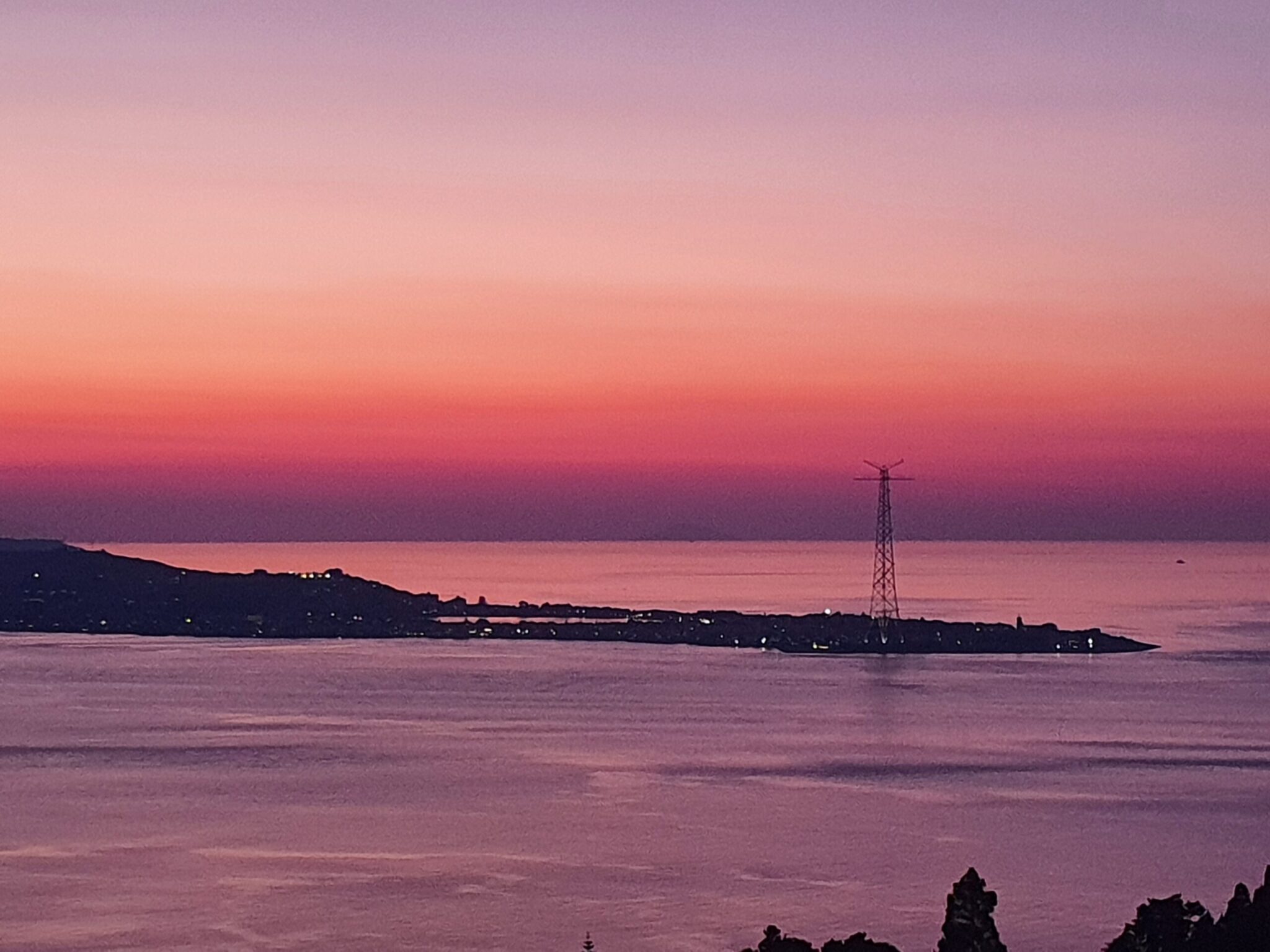 Stretto di Messina