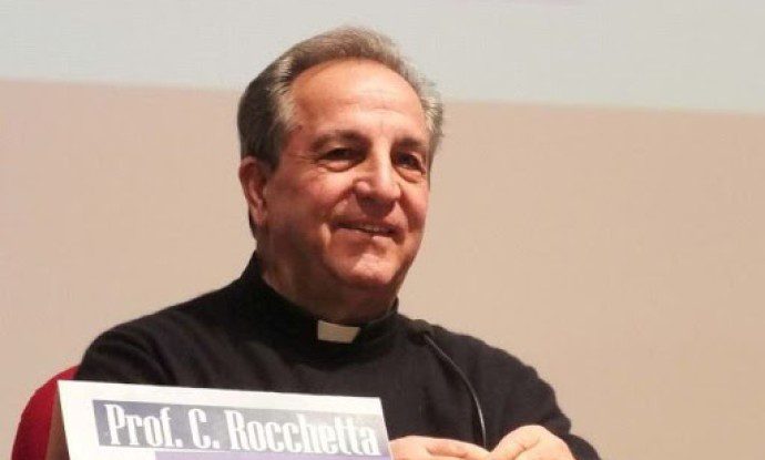 Carlo Rocchetta