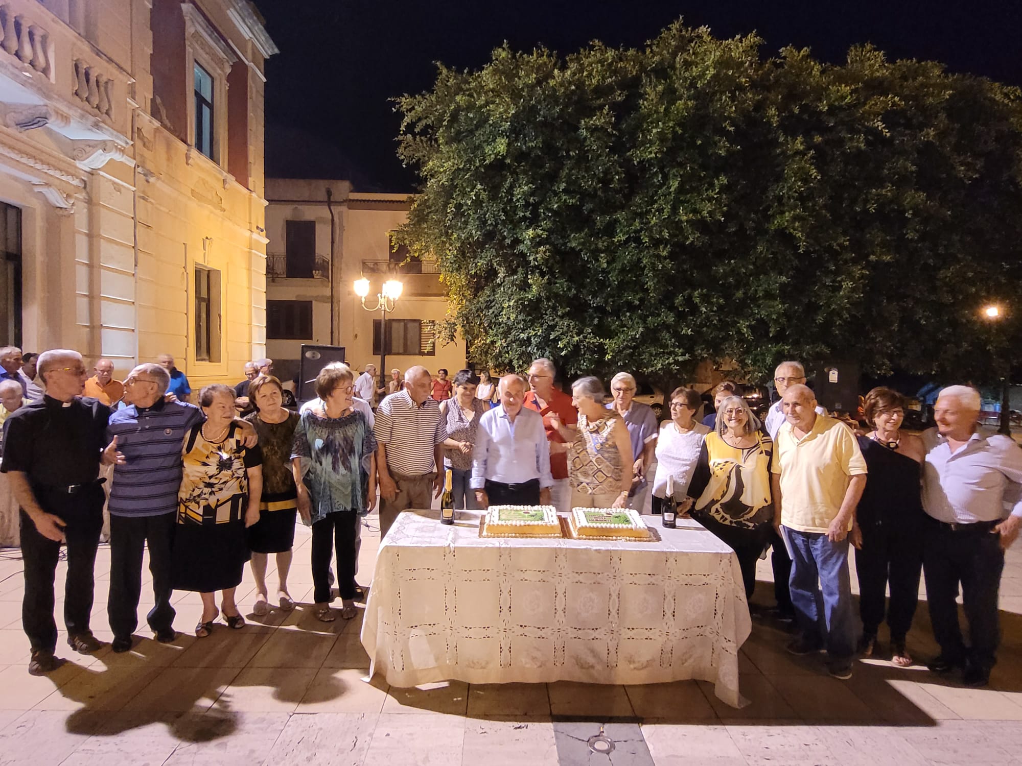 Festa della Vita Campo Calabro