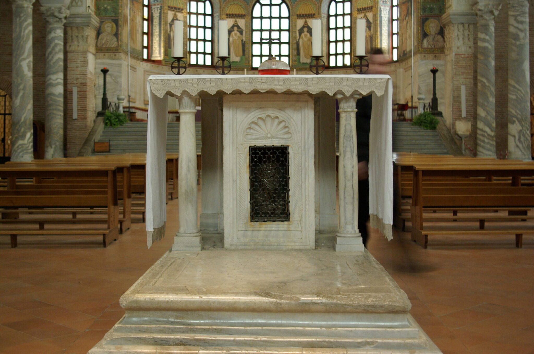 Sant'Apollinare in Ravenna