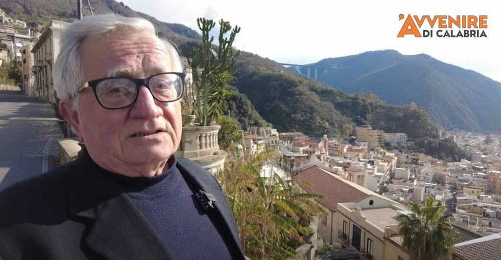 Don Rosario Pietropaolo