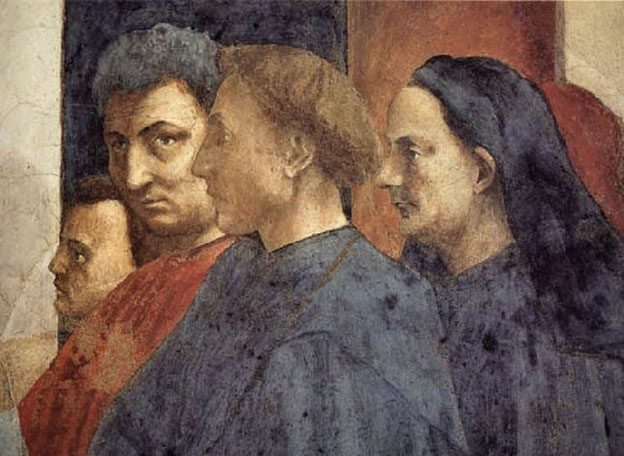 Masaccio