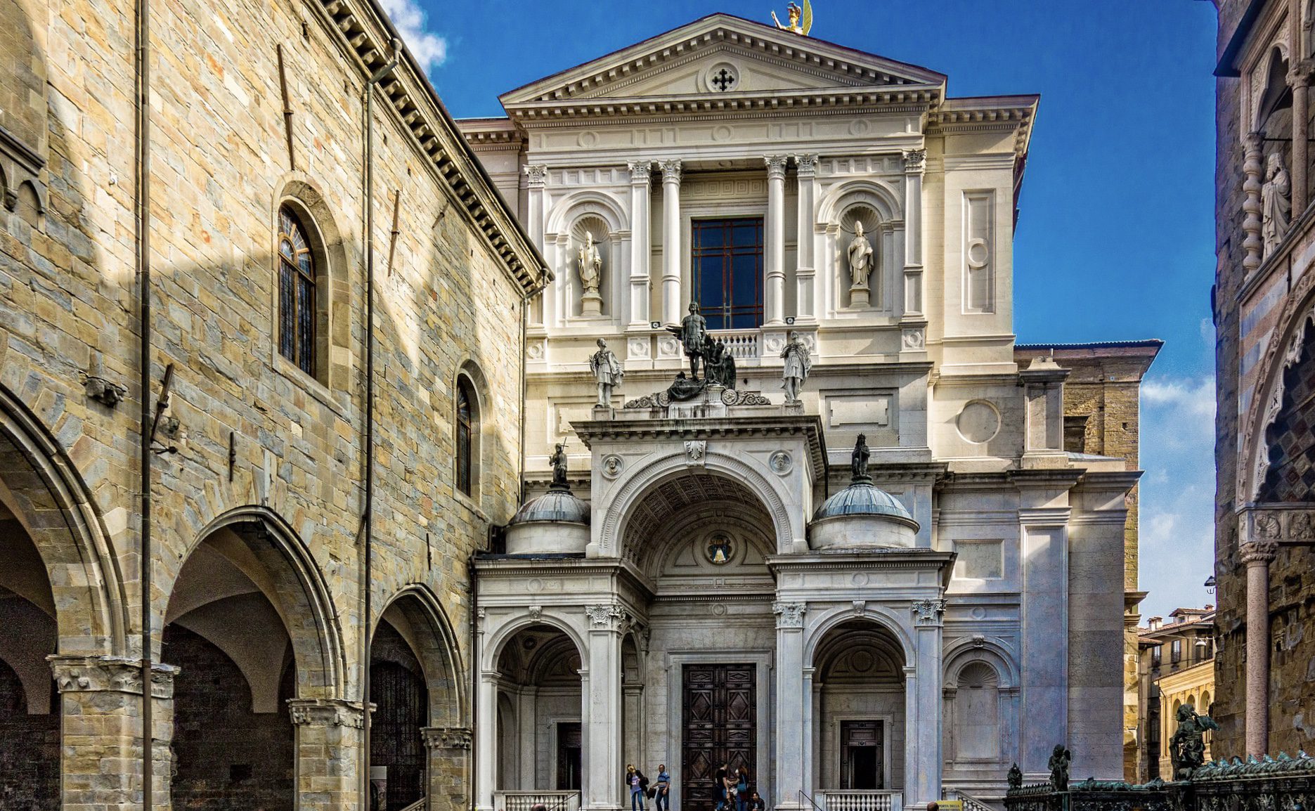Cattedrale di Bergamo