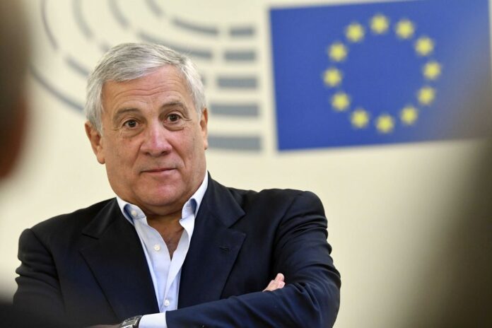 Tajani