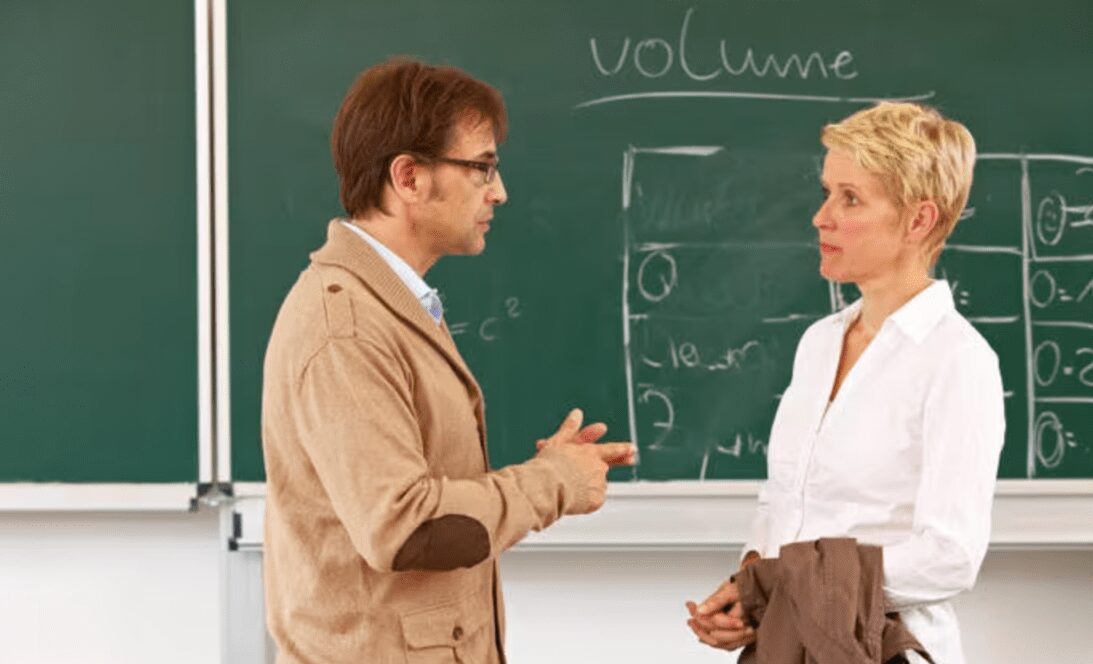 alleanza educativa genitori docenti