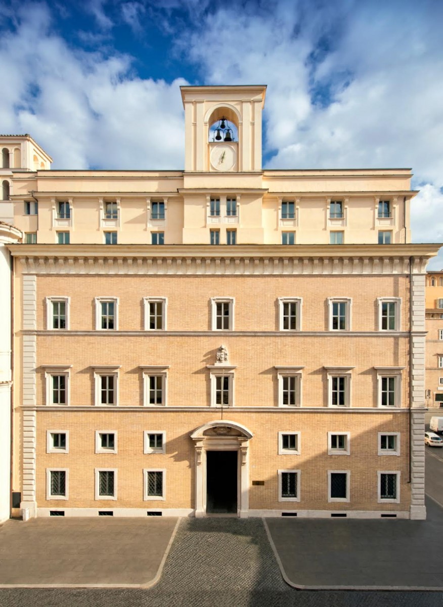 Università Santa Croce