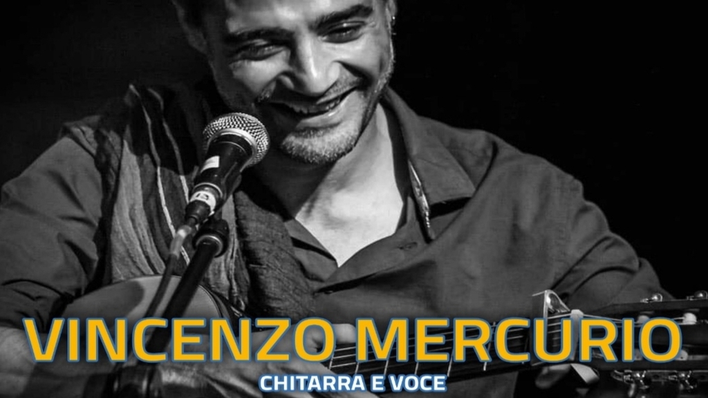 Vincenzo Mercurio