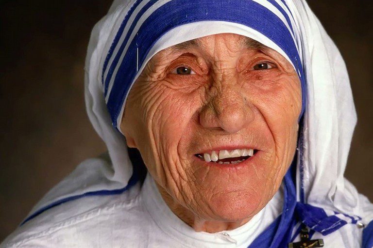 Madre Teresa di Calcutta