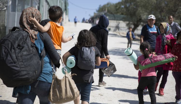 rifugiati richiedenti asilo italia