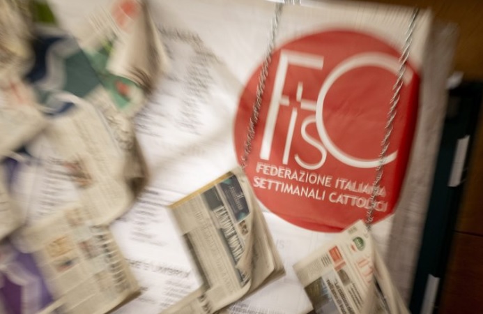 Fisc - Settimanali cattolici