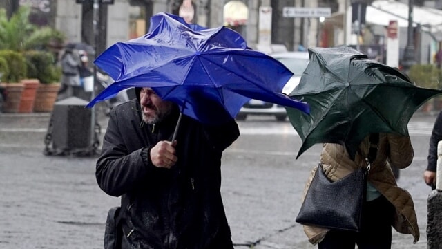 allerta meteo calabria