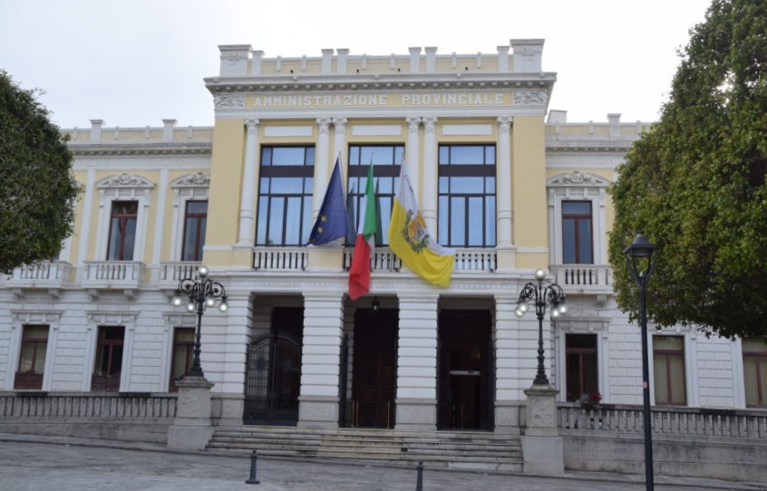 violenza donne reggio calabria