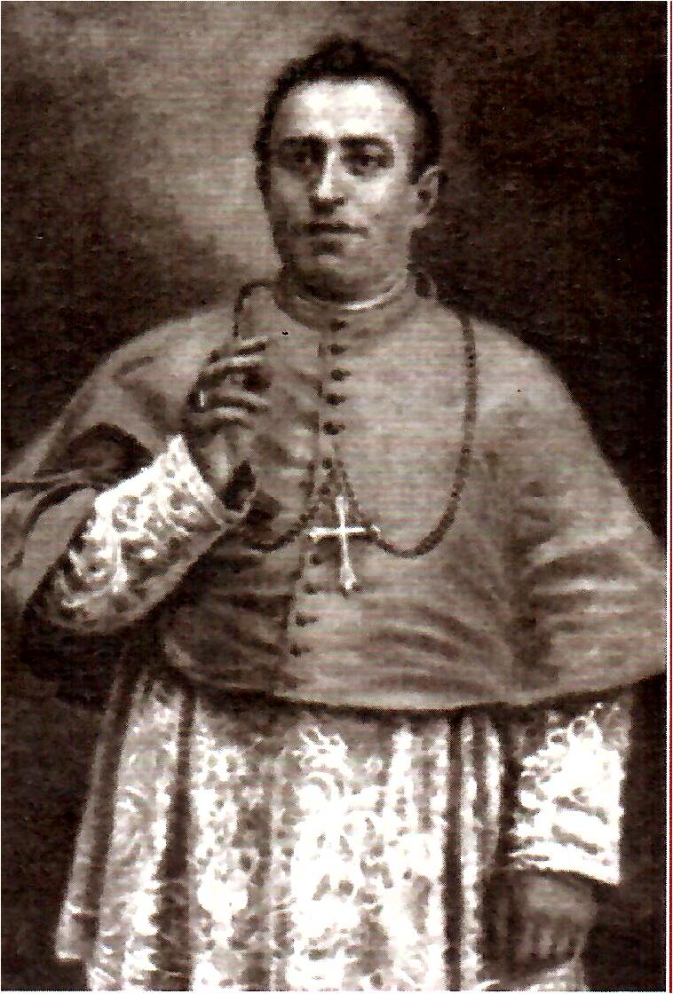 monsignor giuseppe morabito