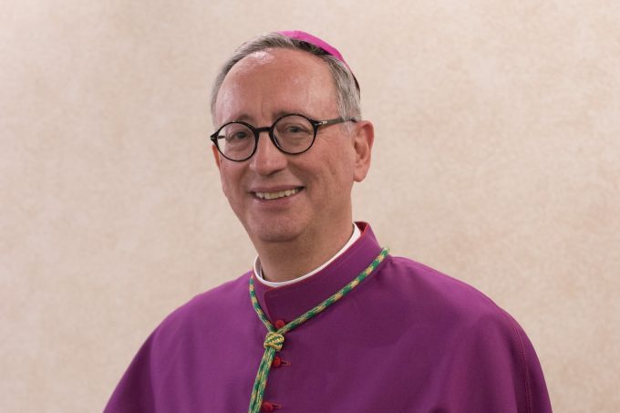 Vescovo Adria Rovigo
