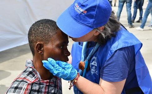 accoglienza migranti calabria