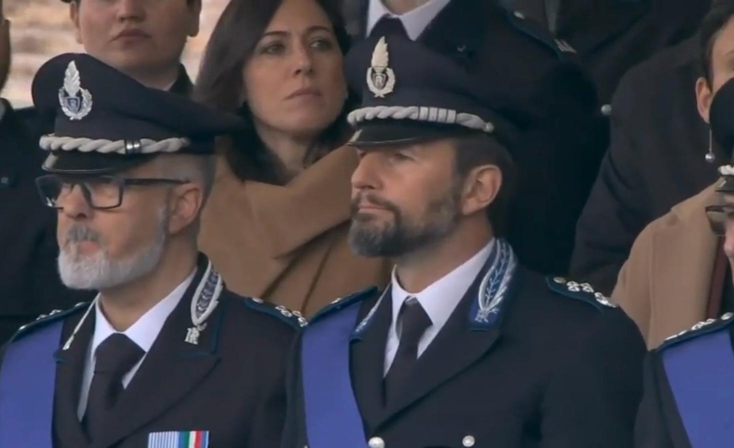 Garante Russo Polizia Penitenziaria