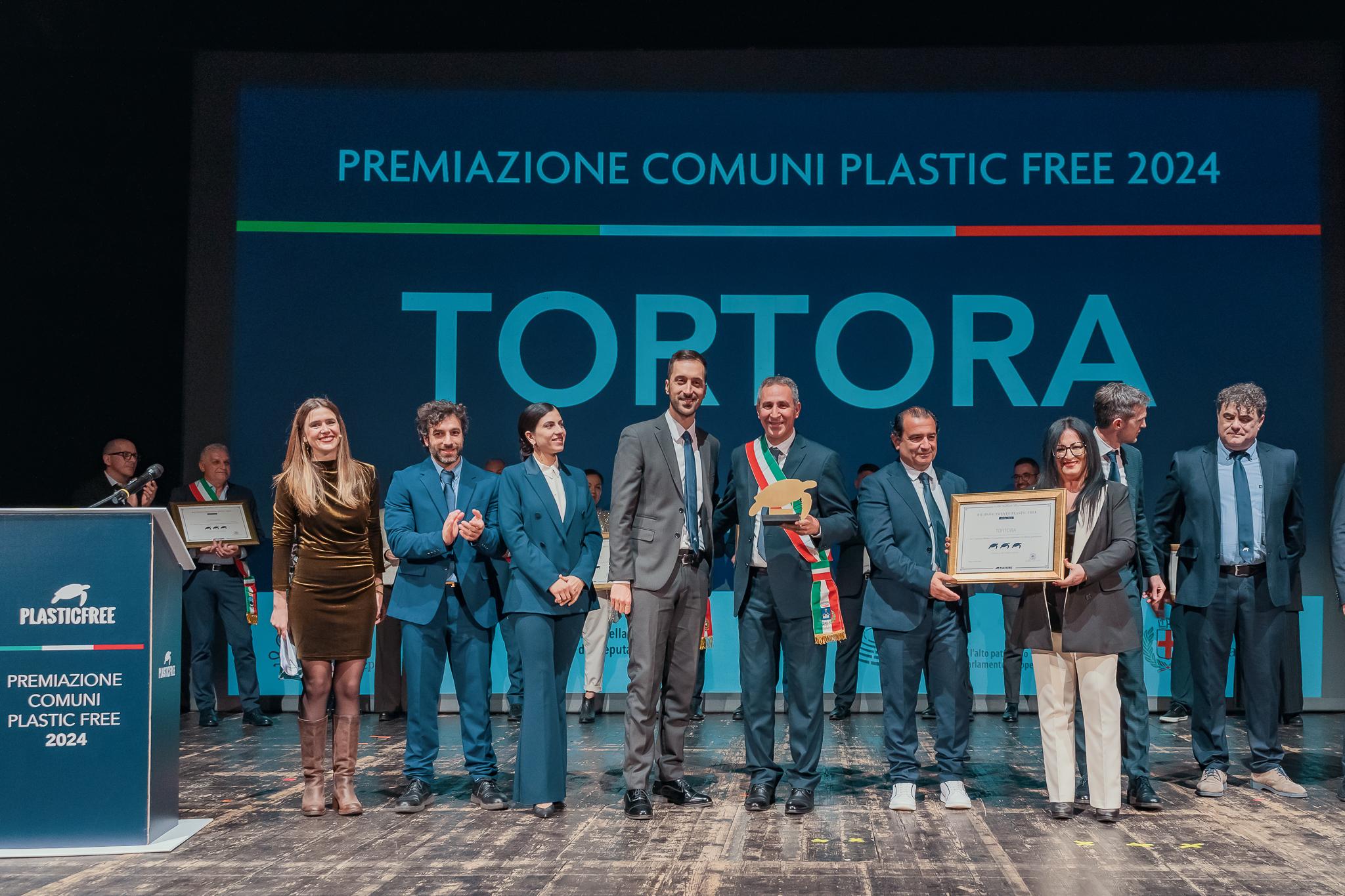 Plastic Free Calabria