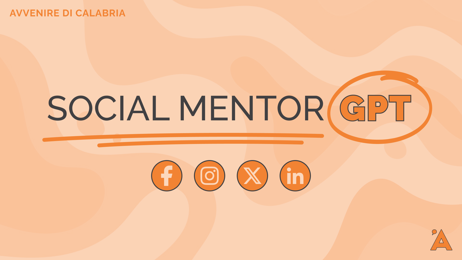 Social Mentor Gpt