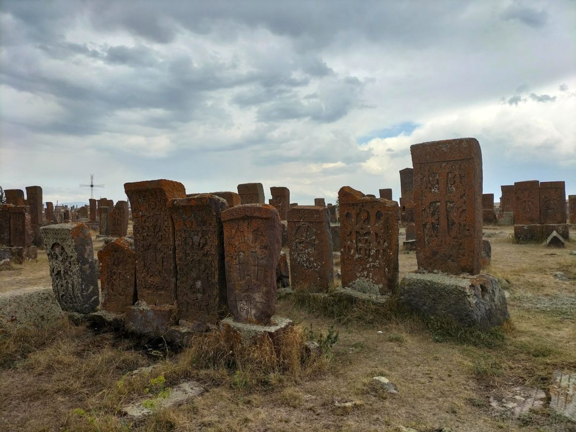 Armenia Calabria