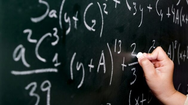 Sofia Giochi matematici