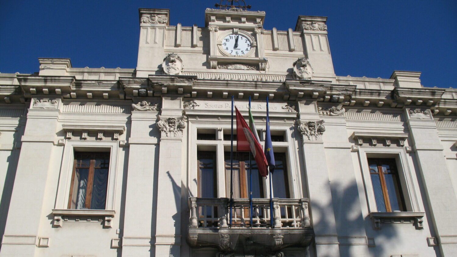 Forge Avviso Comune