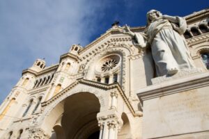 Messa Papa Duomo