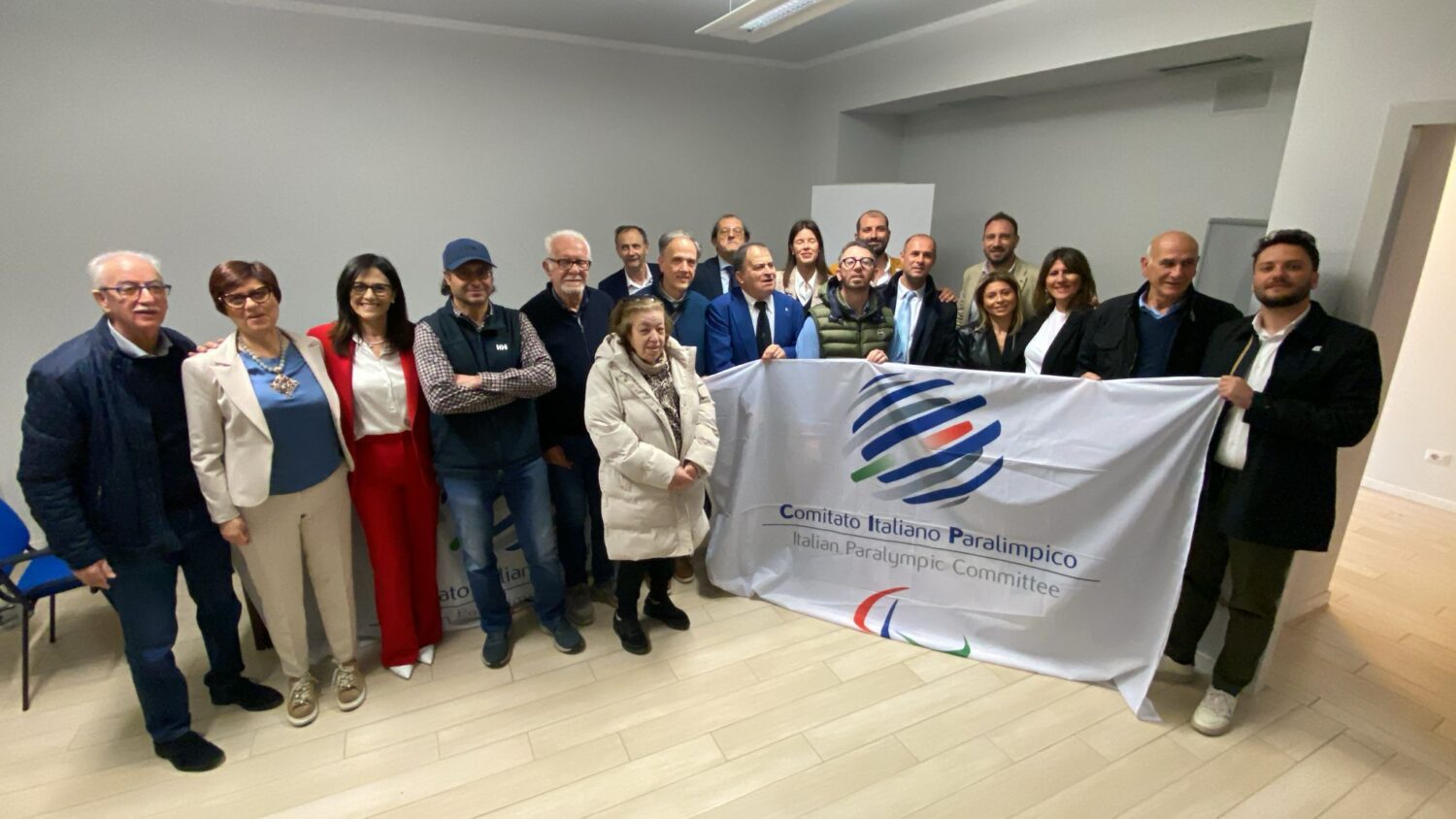 Cip Calabria