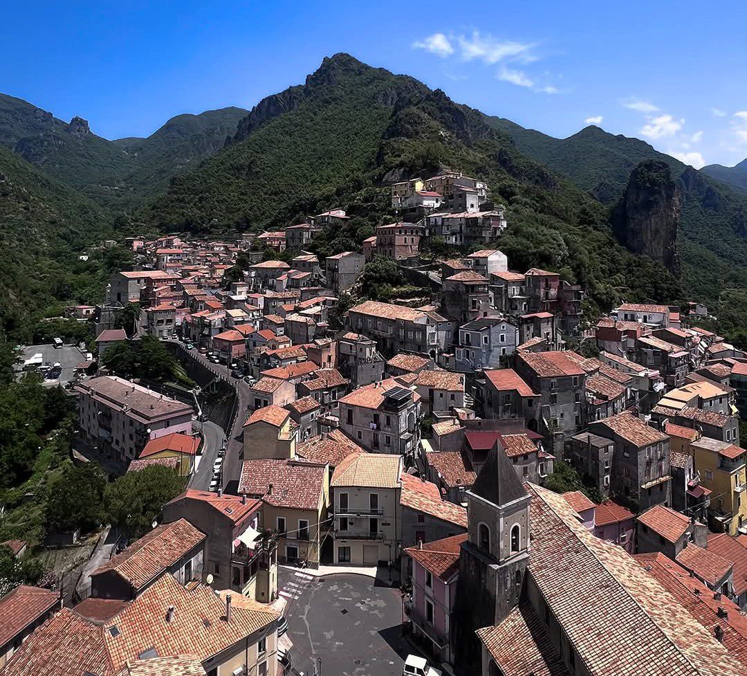 Turismo Riviera dei Cedri e Pollino