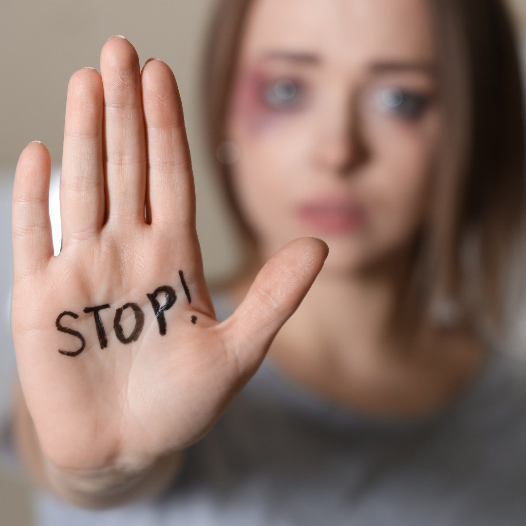 Violenza sulle donne