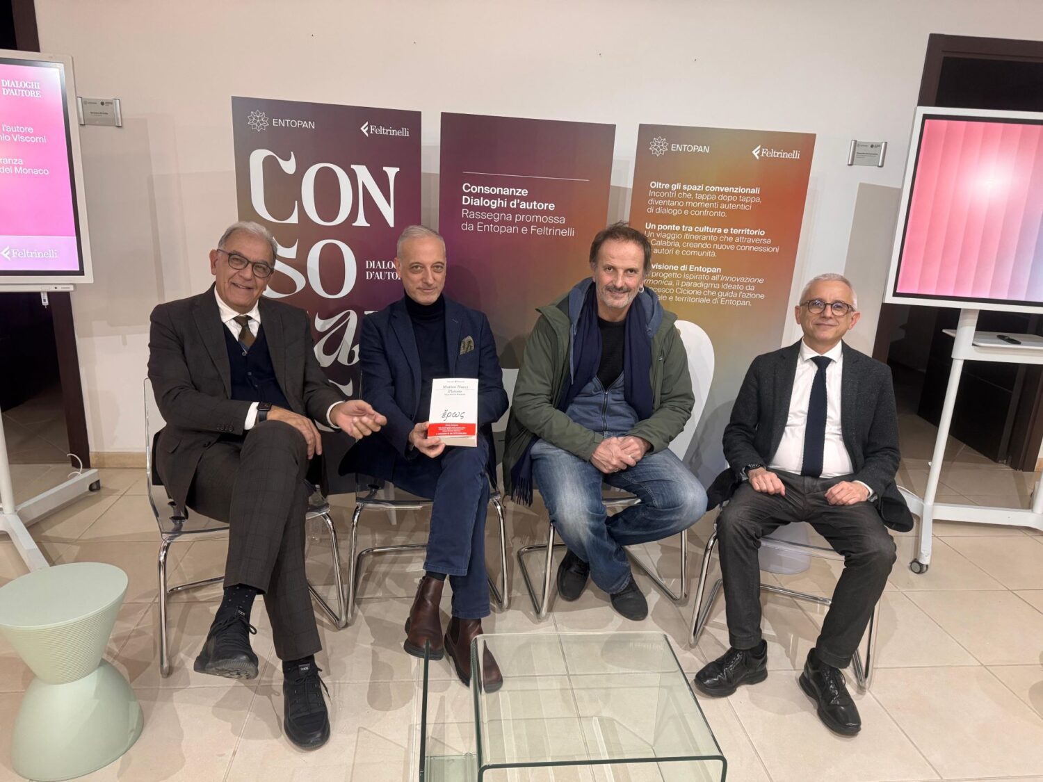 Corecom Consonanze