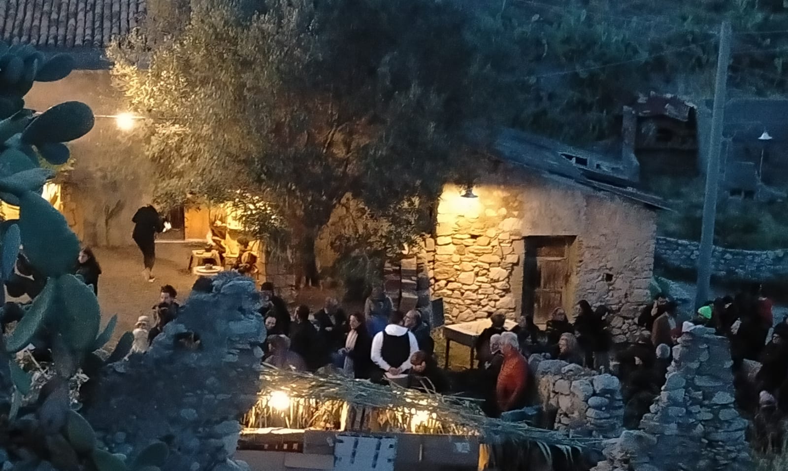 Borgo Nocille