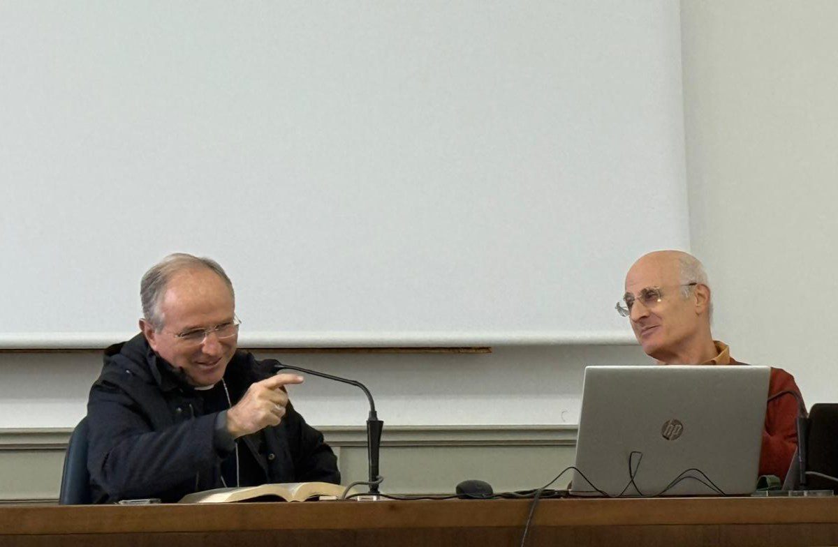 Incontro Cantiere passione politica al Lanza