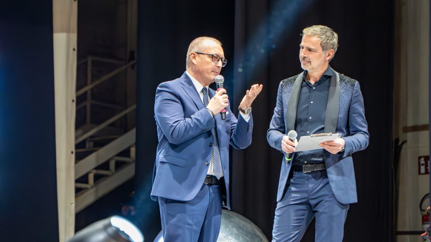 OltreModa al Teatro Cilea