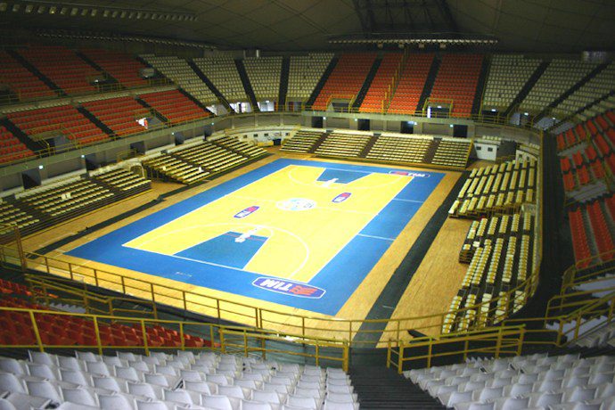 Palacalafiore Trofeo Reggio BIC