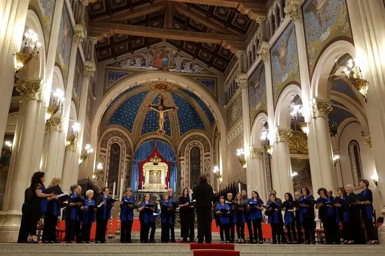 Coro Polifonico San Paolo