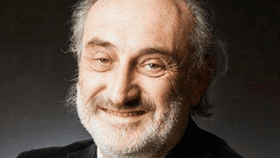 Daniele Novara