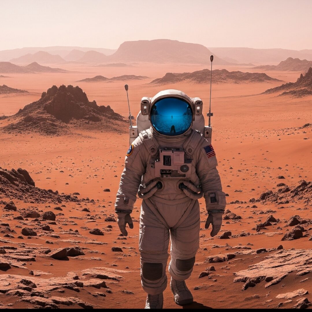 Elon Musk punta alle fabbriche lunari