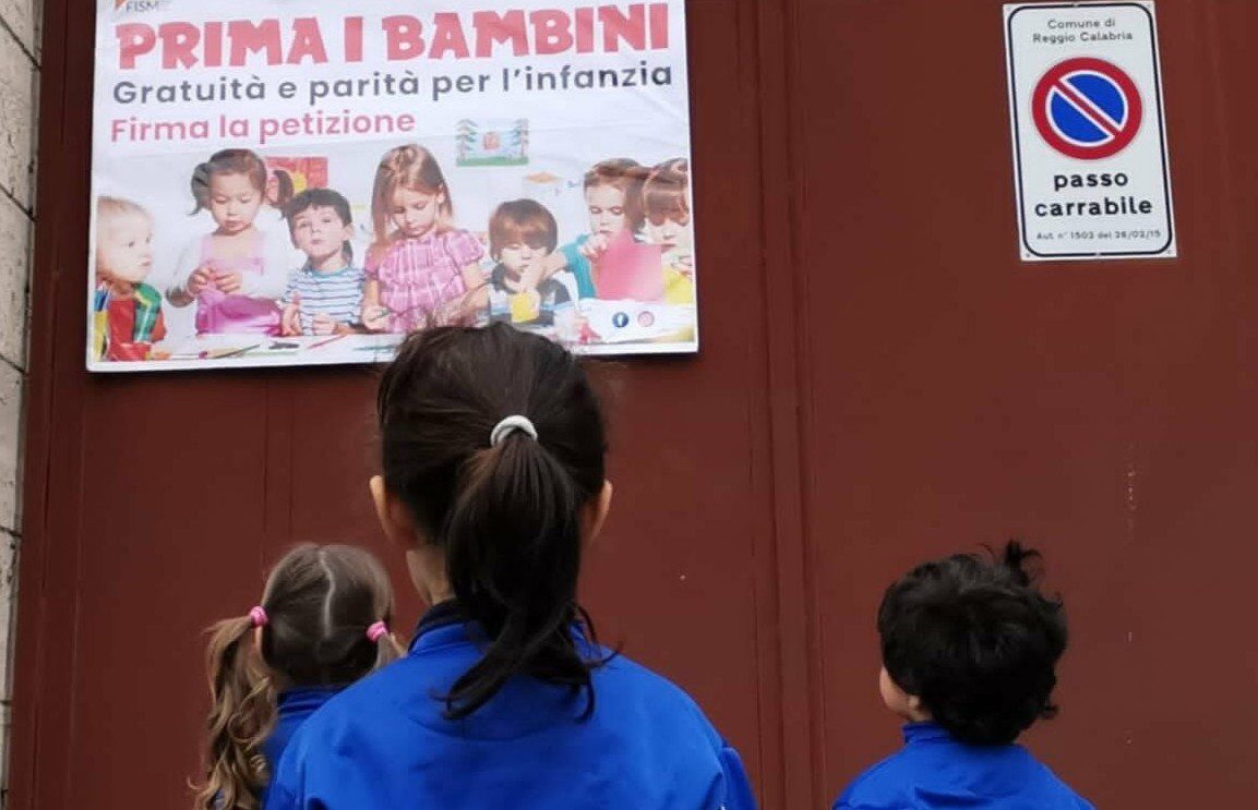 Fism Reggio Calabria