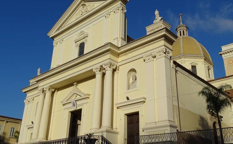 Lamezia