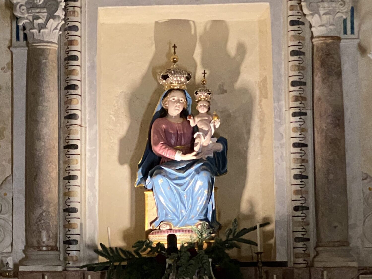 Madonna di Polsi