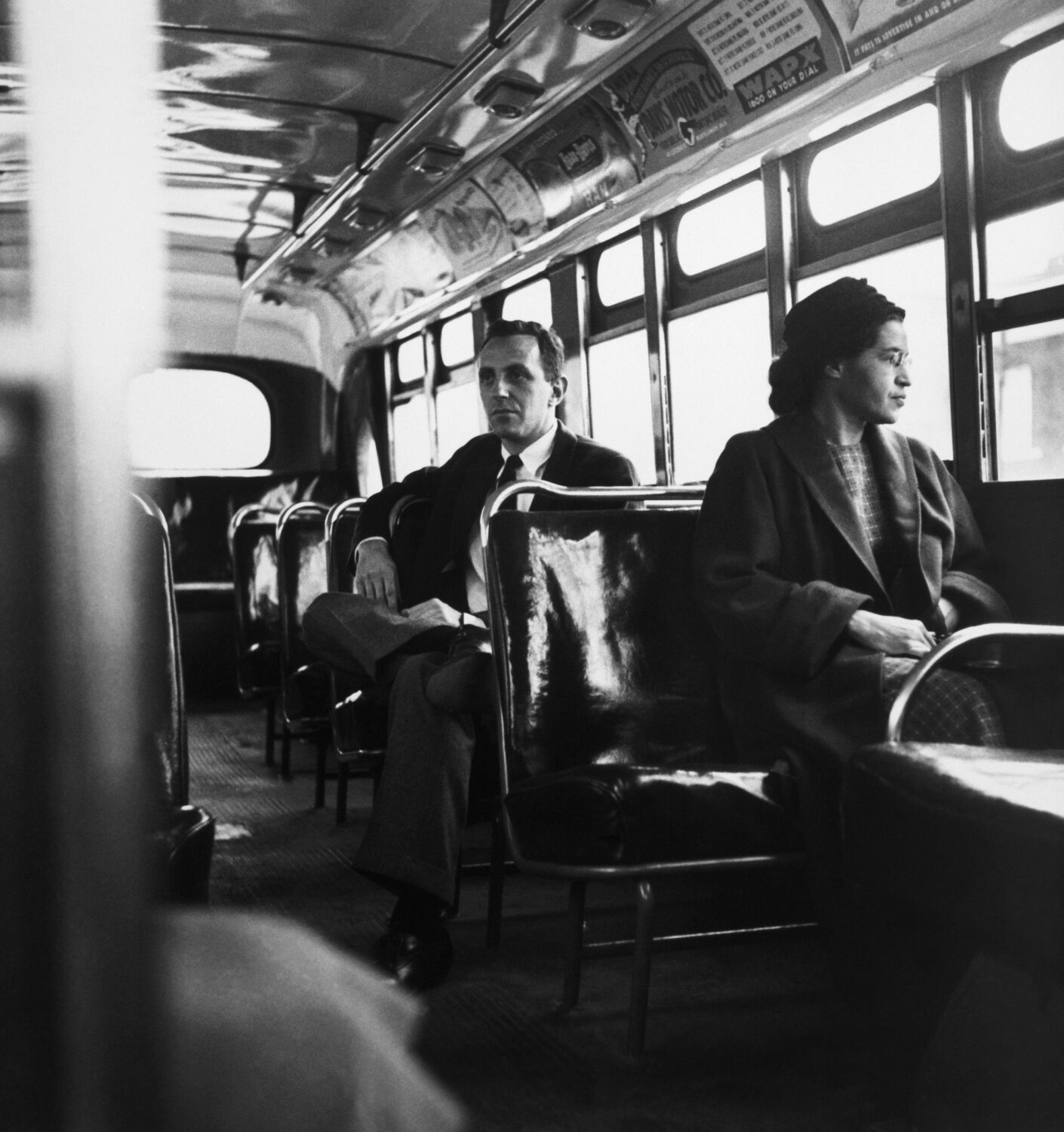 Rosa Parks