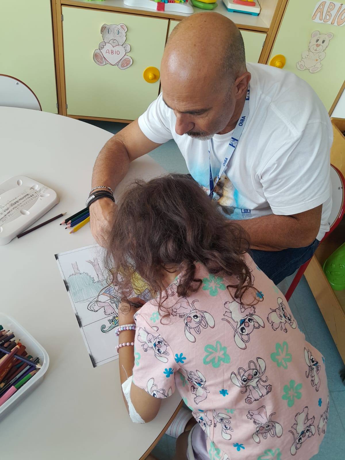 Corso formazione ABIO