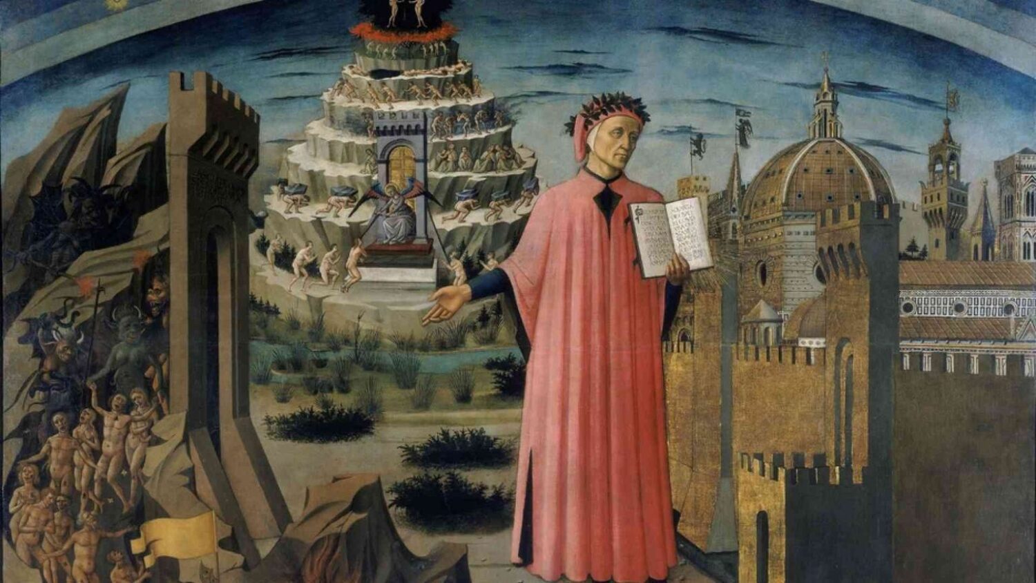 Dante Alighieri