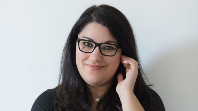 Giovanna Gallo Giornalista calabrese inviata a Sanremo